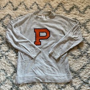 Princeton Crewneck Sweatshirt